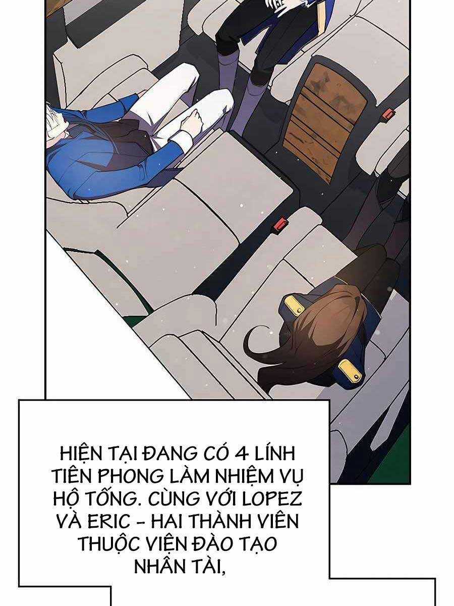 Giấc Mơ Trong Game Trở Thành Hiện Thực Máy chơi trò chơi điện tử tốt nhất Chapter 21 trang 133