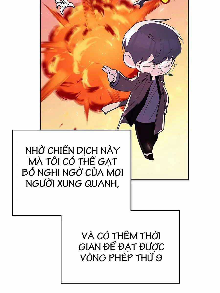 Giấc Mơ Trong Game Trở Thành Hiện Thực Máy chơi trò chơi điện tử tốt nhất Chapter 21 trang 15