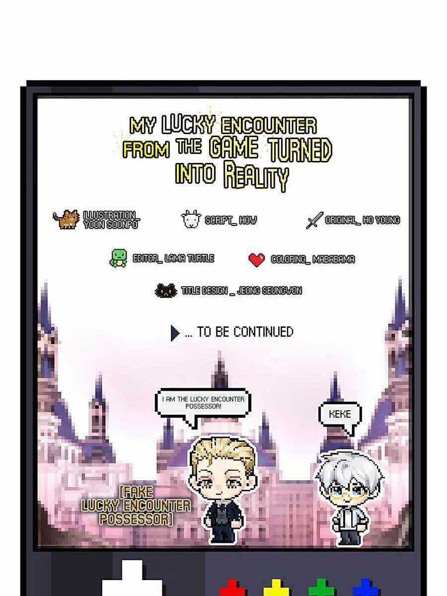 Giấc Mơ Trong Game Trở Thành Hiện Thực Máy chơi trò chơi điện tử tốt nhất Chapter 21 trang 154