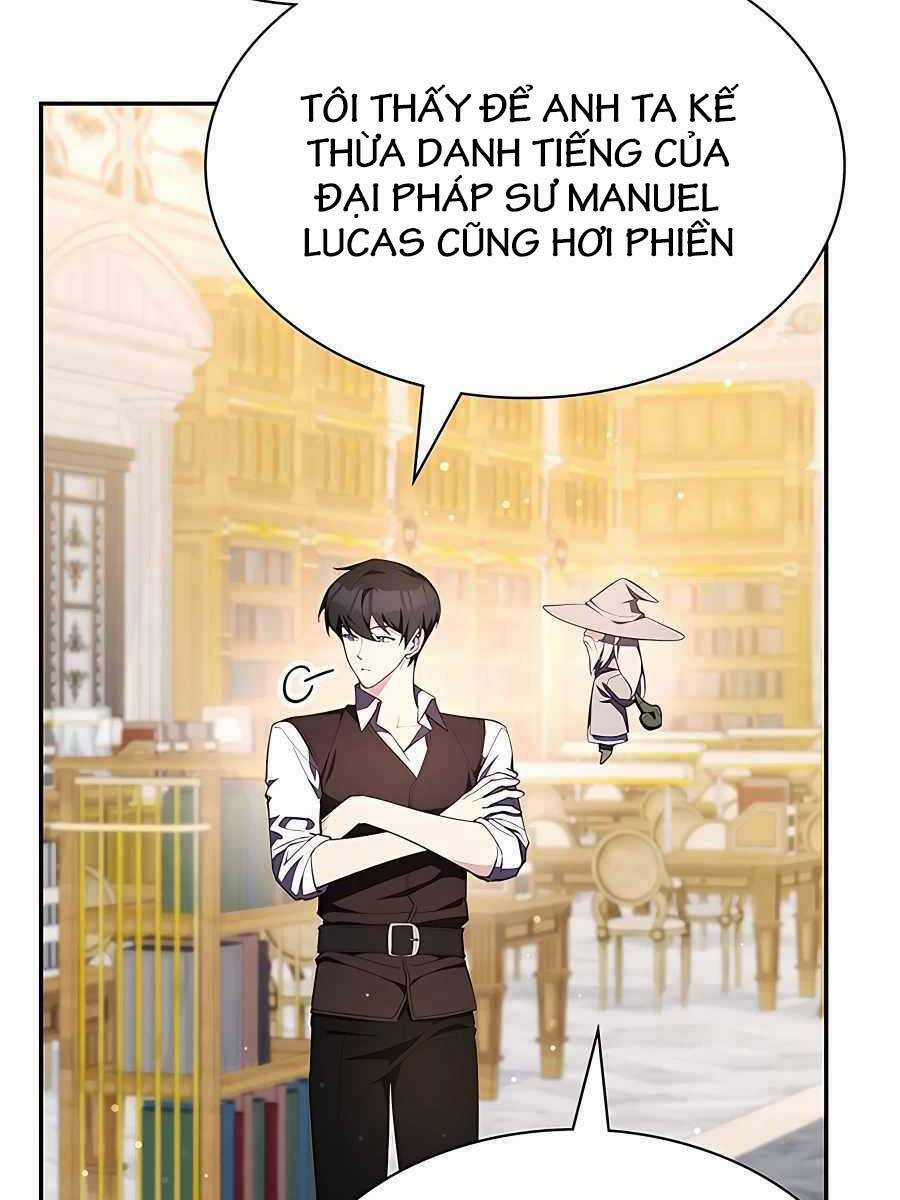 Giấc Mơ Trong Game Trở Thành Hiện Thực Máy chơi trò chơi điện tử tốt nhất Chapter 21 trang 17