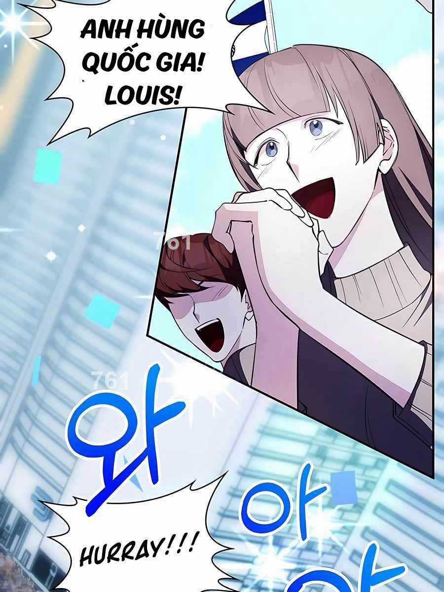 Giấc Mơ Trong Game Trở Thành Hiện Thực Máy chơi trò chơi điện tử tốt nhất Chapter 21 trang 2