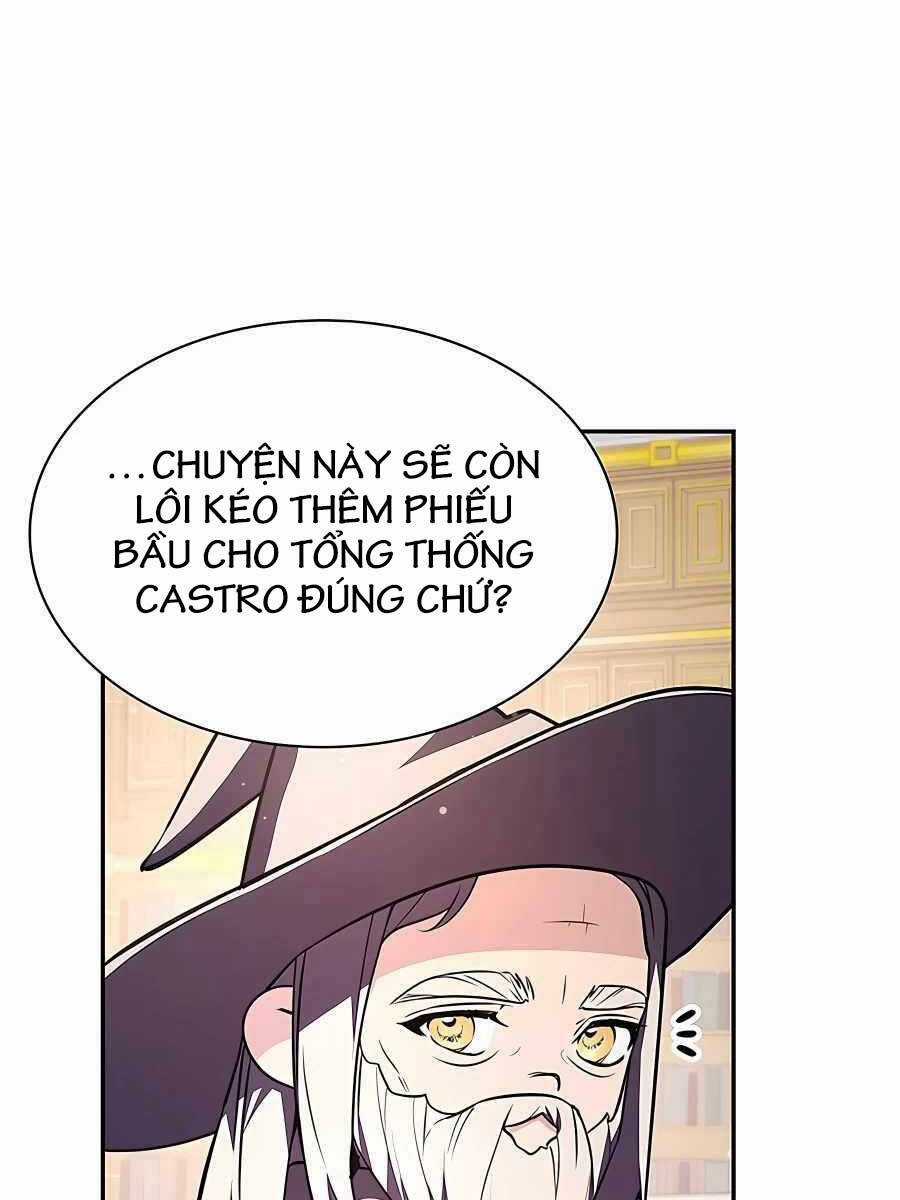 Giấc Mơ Trong Game Trở Thành Hiện Thực Máy chơi trò chơi điện tử tốt nhất Chapter 21 trang 24