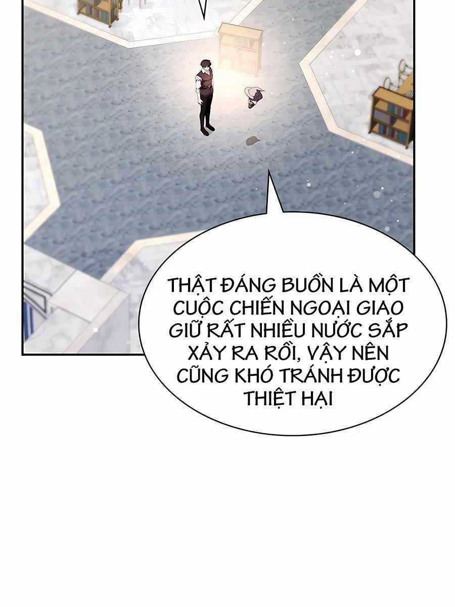 Giấc Mơ Trong Game Trở Thành Hiện Thực Máy chơi trò chơi điện tử tốt nhất Chapter 21 trang 27