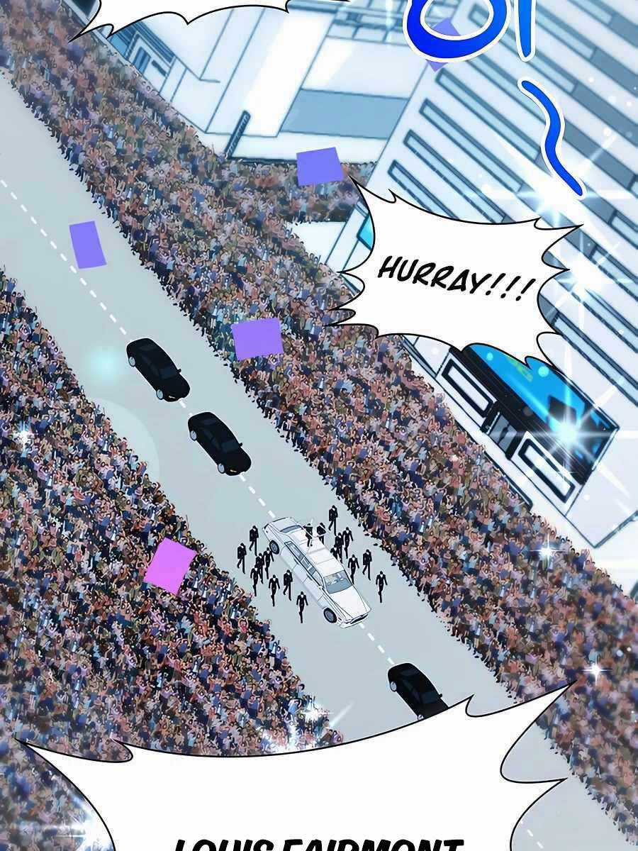 Giấc Mơ Trong Game Trở Thành Hiện Thực Máy chơi trò chơi điện tử tốt nhất Chapter 21 trang 3