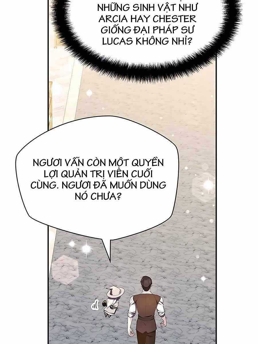 Giấc Mơ Trong Game Trở Thành Hiện Thực Máy chơi trò chơi điện tử tốt nhất Chapter 21 trang 43