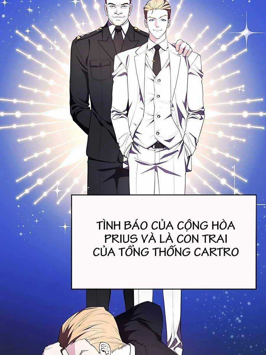 Giấc Mơ Trong Game Trở Thành Hiện Thực Máy chơi trò chơi điện tử tốt nhất Chapter 21 trang 9