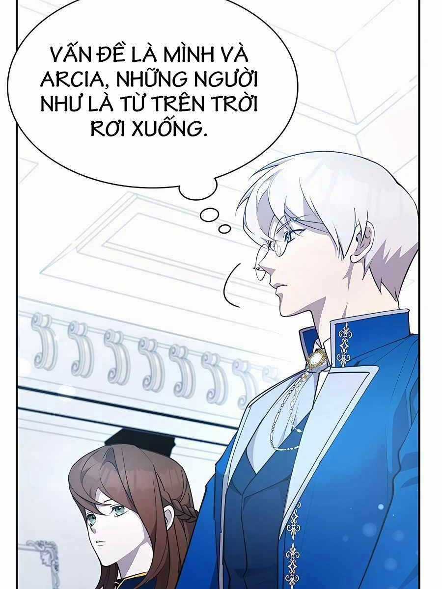 Giấc Mơ Trong Game Trở Thành Hiện Thực Máy chơi trò chơi điện tử tốt nhất Chapter 22 trang 106