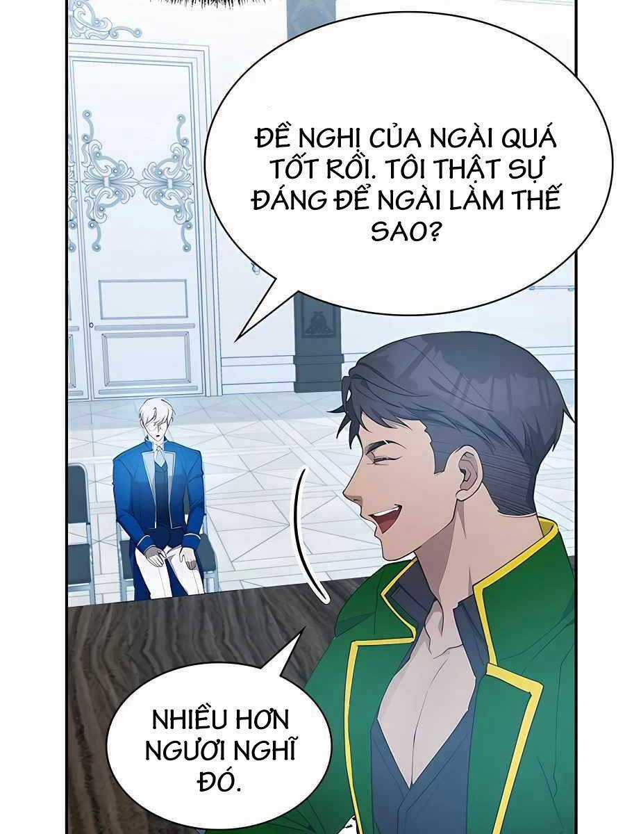 Giấc Mơ Trong Game Trở Thành Hiện Thực Máy chơi trò chơi điện tử tốt nhất Chapter 22 trang 121