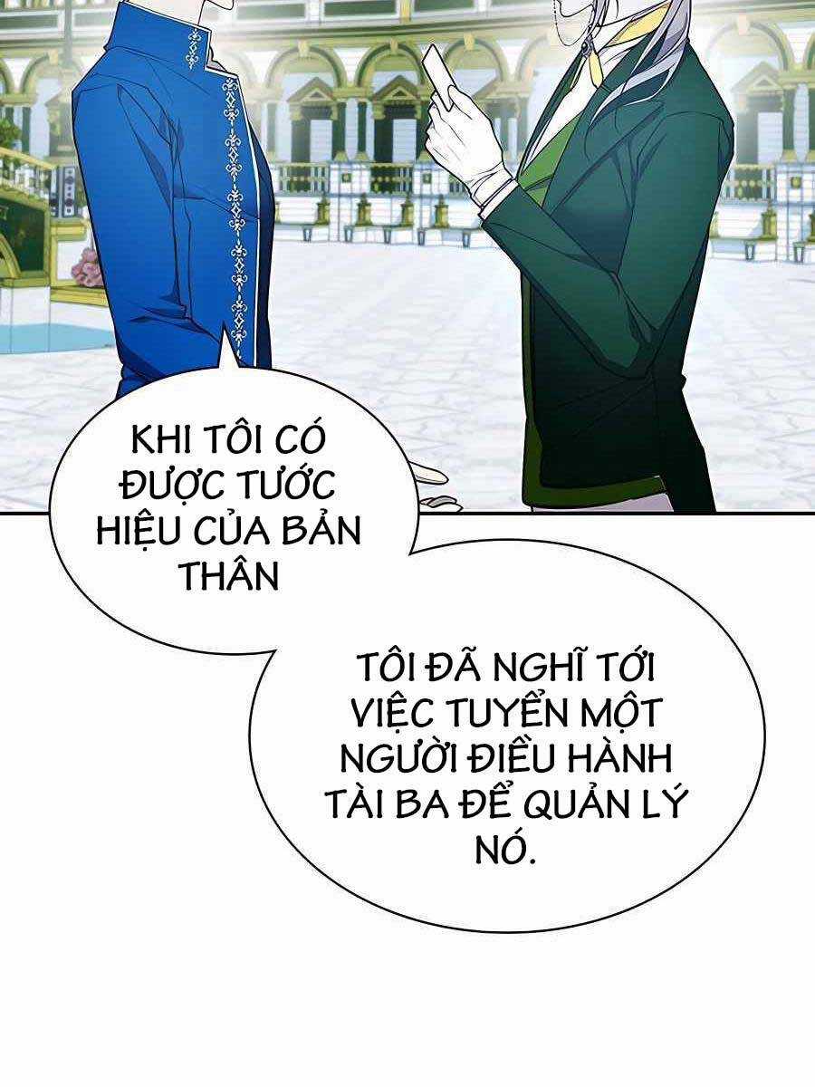 Giấc Mơ Trong Game Trở Thành Hiện Thực Máy chơi trò chơi điện tử tốt nhất Chapter 22 trang 17