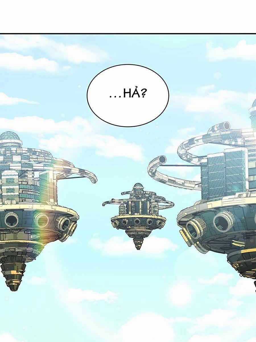 Giấc Mơ Trong Game Trở Thành Hiện Thực Máy chơi trò chơi điện tử tốt nhất Chapter 22 trang 21