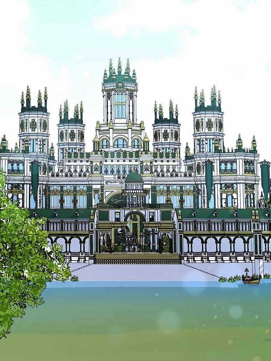 Giấc Mơ Trong Game Trở Thành Hiện Thực Máy chơi trò chơi điện tử tốt nhất Chapter 22 trang 22