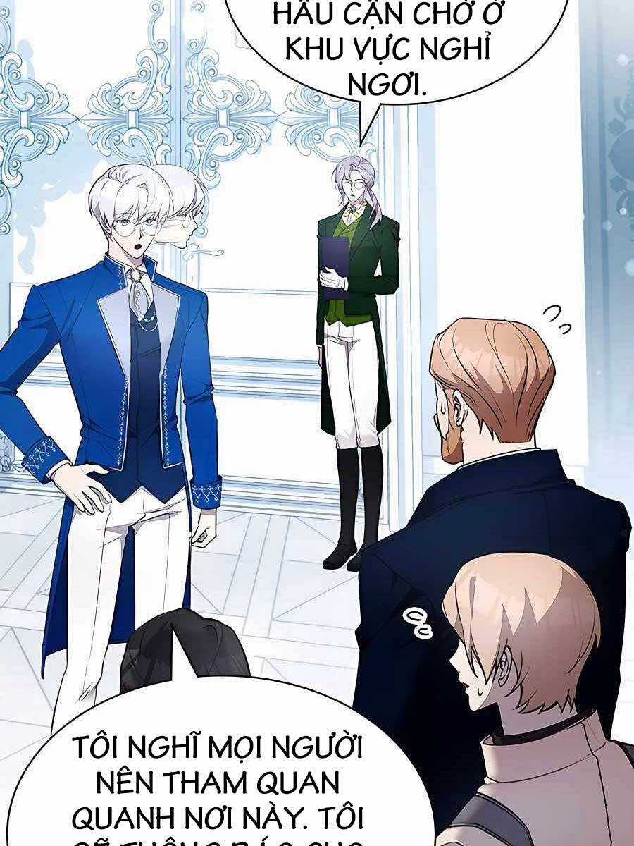 Giấc Mơ Trong Game Trở Thành Hiện Thực Máy chơi trò chơi điện tử tốt nhất Chapter 22 trang 29