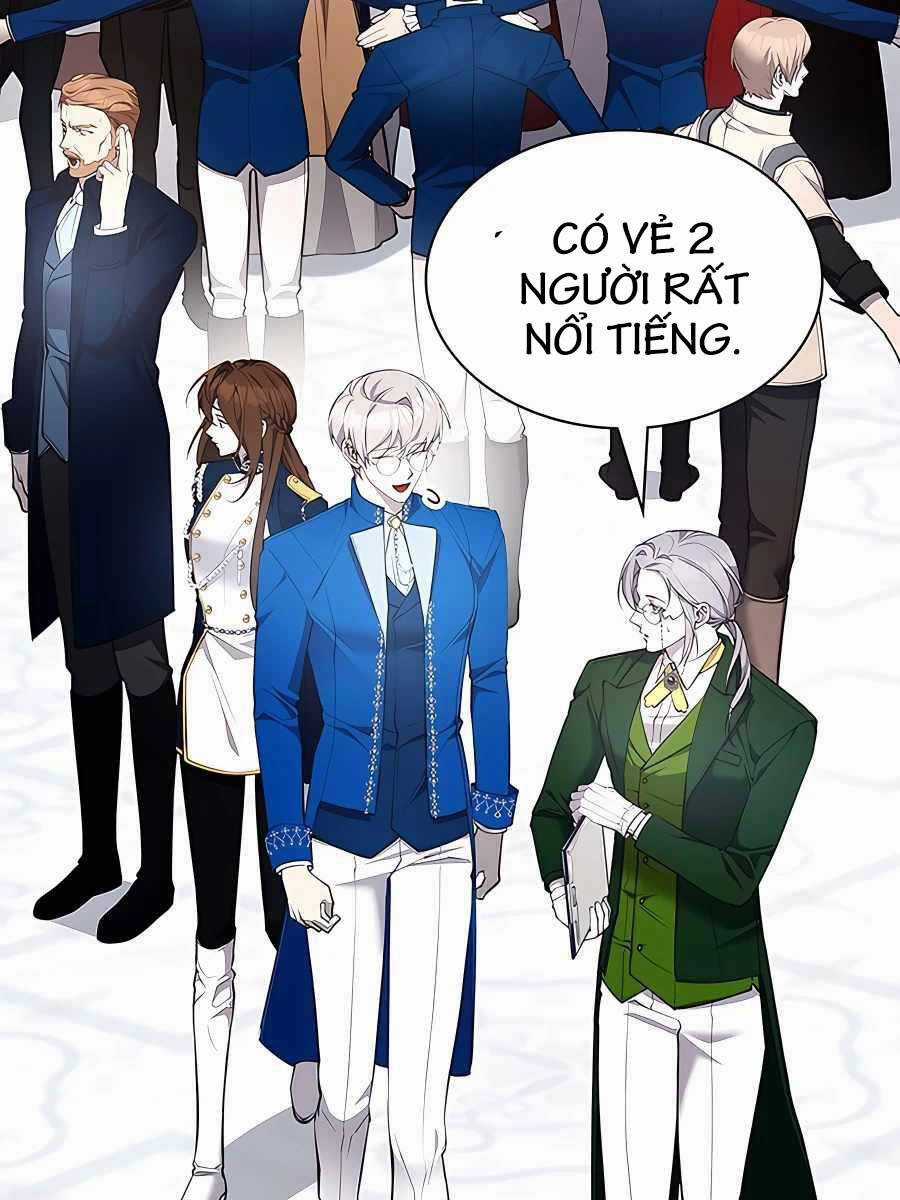 Giấc Mơ Trong Game Trở Thành Hiện Thực Máy chơi trò chơi điện tử tốt nhất Chapter 22 trang 3