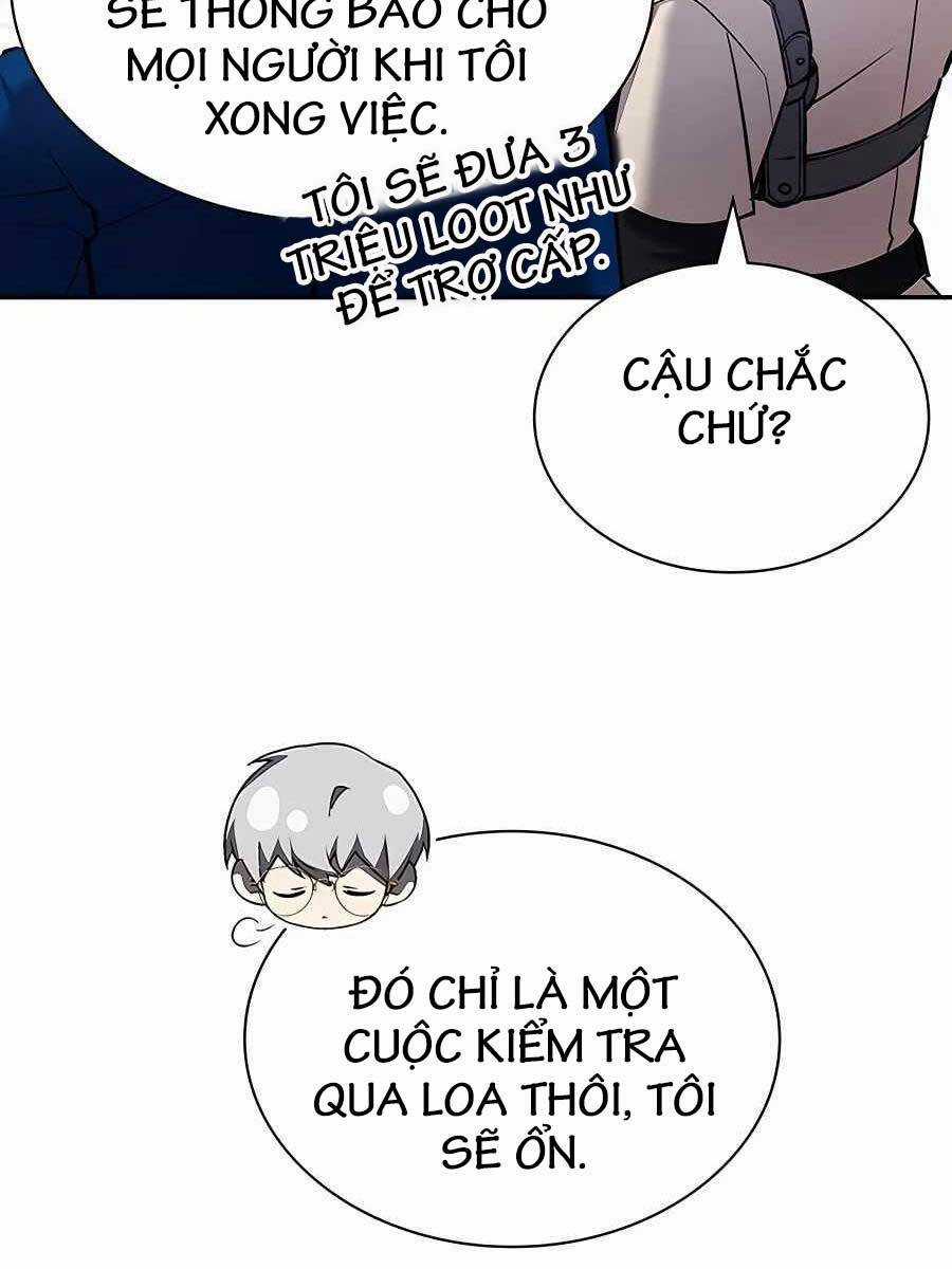 Giấc Mơ Trong Game Trở Thành Hiện Thực Máy chơi trò chơi điện tử tốt nhất Chapter 22 trang 30