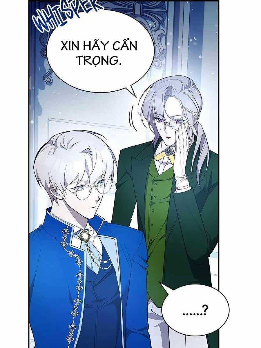 Giấc Mơ Trong Game Trở Thành Hiện Thực Máy chơi trò chơi điện tử tốt nhất Chapter 22 trang 34