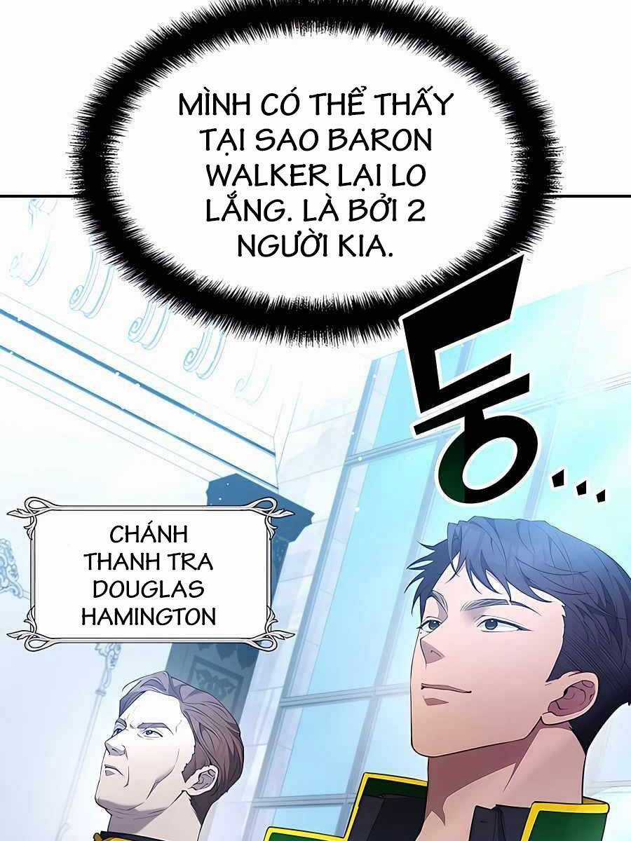 Giấc Mơ Trong Game Trở Thành Hiện Thực Máy chơi trò chơi điện tử tốt nhất Chapter 22 trang 45