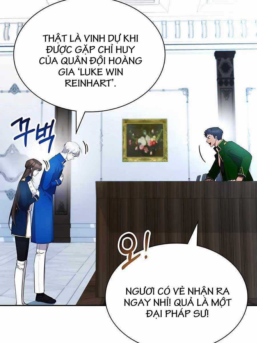 Giấc Mơ Trong Game Trở Thành Hiện Thực Máy chơi trò chơi điện tử tốt nhất Chapter 22 trang 48