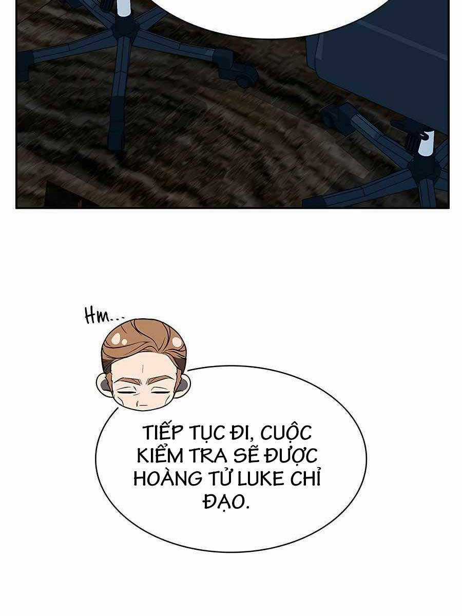 Giấc Mơ Trong Game Trở Thành Hiện Thực Máy chơi trò chơi điện tử tốt nhất Chapter 22 trang 56