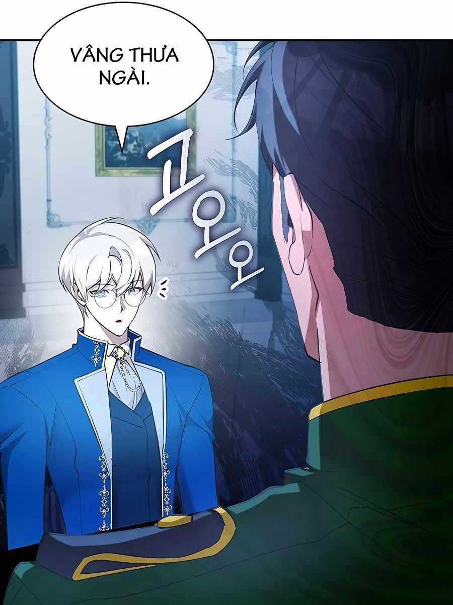 Giấc Mơ Trong Game Trở Thành Hiện Thực Máy chơi trò chơi điện tử tốt nhất Chapter 22 trang 58