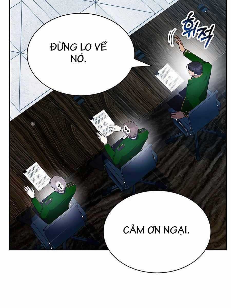 Giấc Mơ Trong Game Trở Thành Hiện Thực Máy chơi trò chơi điện tử tốt nhất Chapter 22 trang 63