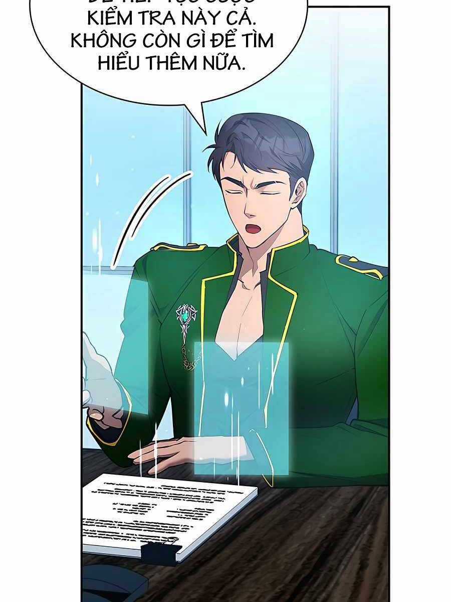 Giấc Mơ Trong Game Trở Thành Hiện Thực Máy chơi trò chơi điện tử tốt nhất Chapter 22 trang 78