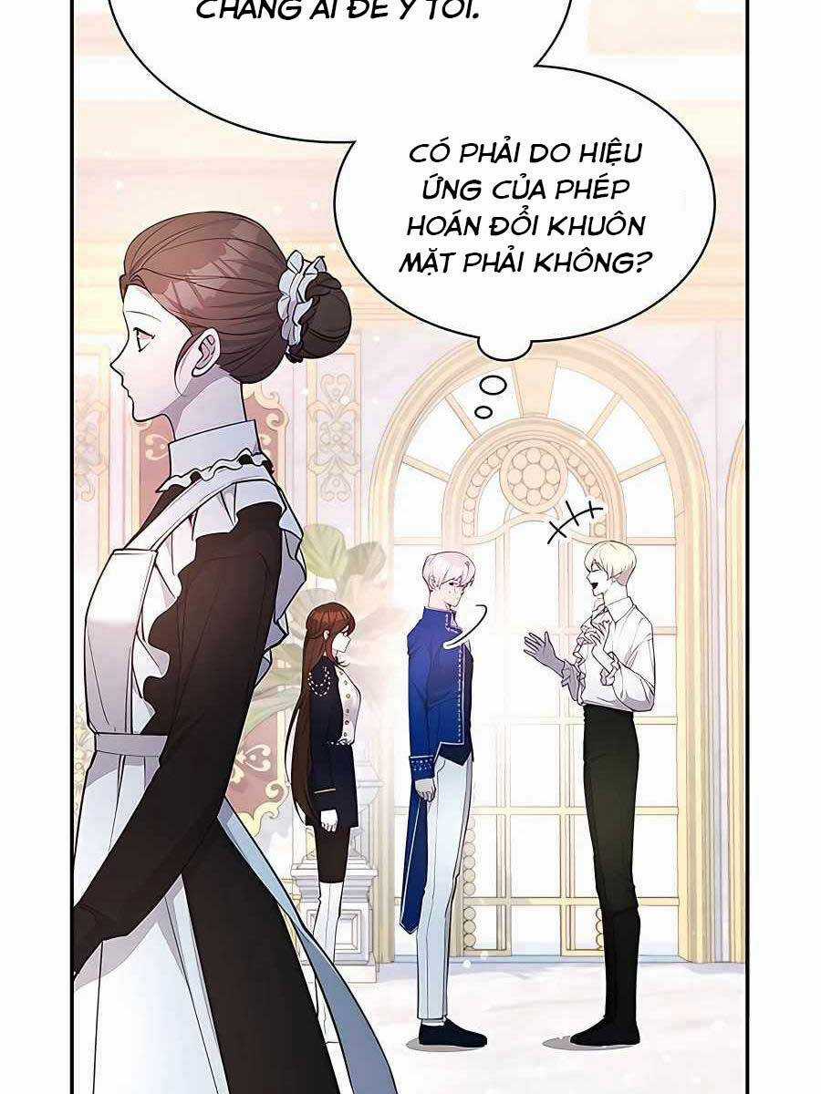 Giấc Mơ Trong Game Trở Thành Hiện Thực Máy chơi trò chơi điện tử tốt nhất Chapter 23 trang 10