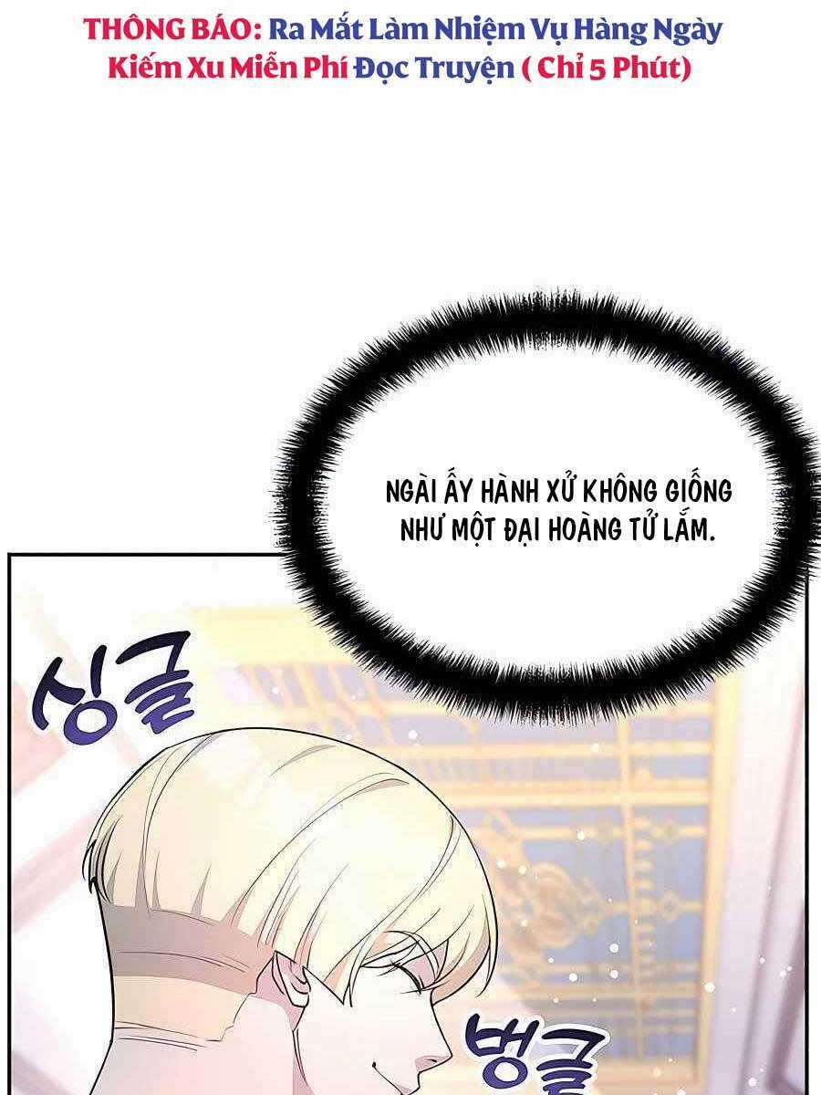 Giấc Mơ Trong Game Trở Thành Hiện Thực Máy chơi trò chơi điện tử tốt nhất Chapter 23 trang 12