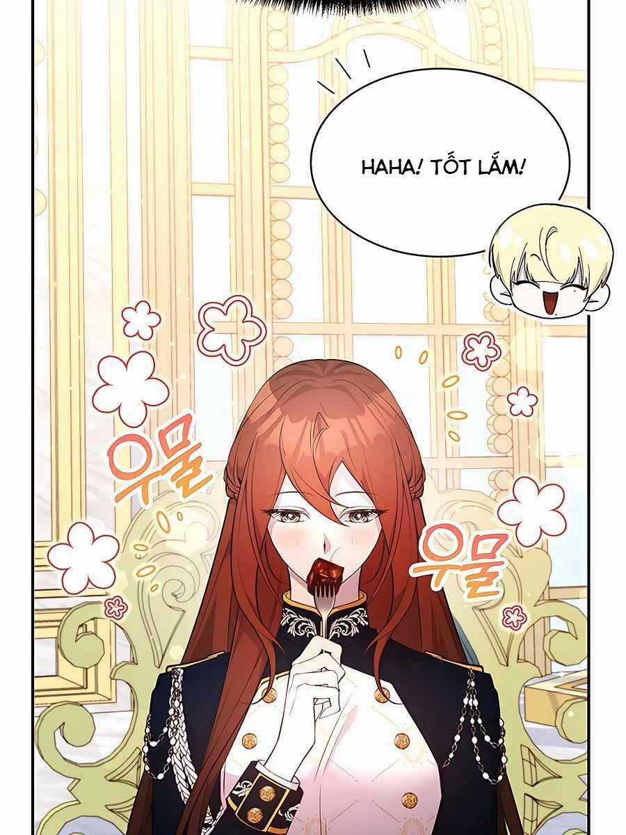 Giấc Mơ Trong Game Trở Thành Hiện Thực Máy chơi trò chơi điện tử tốt nhất Chapter 23 trang 127