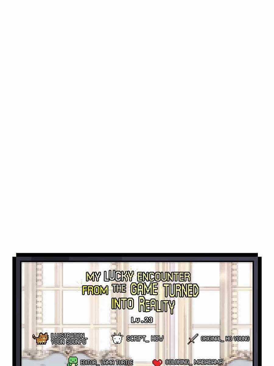 Giấc Mơ Trong Game Trở Thành Hiện Thực Máy chơi trò chơi điện tử tốt nhất Chapter 23 trang 154