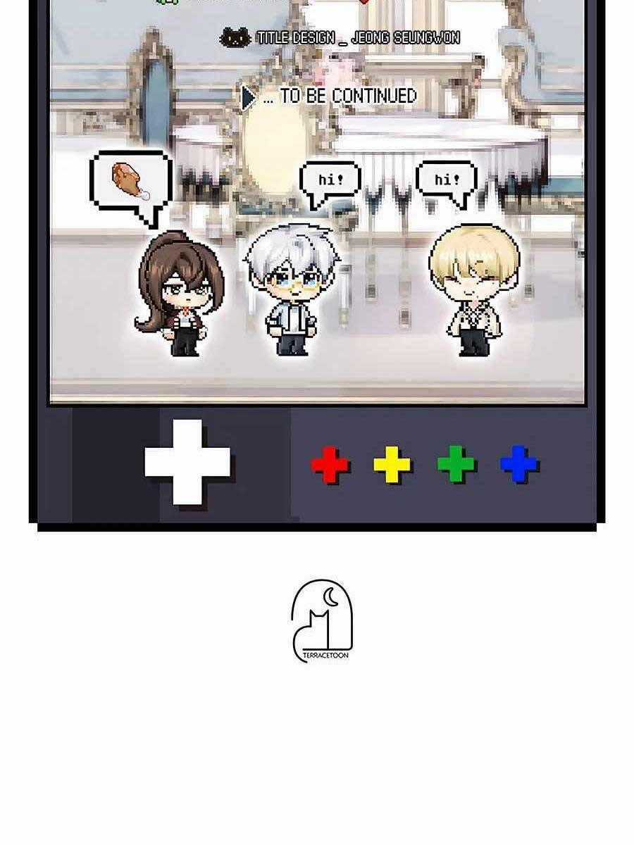 Giấc Mơ Trong Game Trở Thành Hiện Thực Máy chơi trò chơi điện tử tốt nhất Chapter 23 trang 155