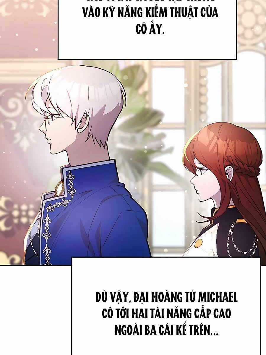 Giấc Mơ Trong Game Trở Thành Hiện Thực Máy chơi trò chơi điện tử tốt nhất Chapter 23 trang 22