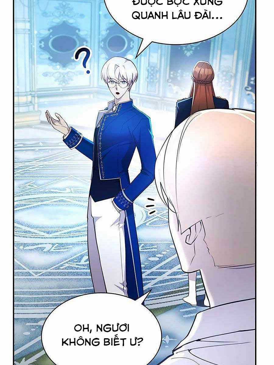 Giấc Mơ Trong Game Trở Thành Hiện Thực Máy chơi trò chơi điện tử tốt nhất Chapter 23 trang 32