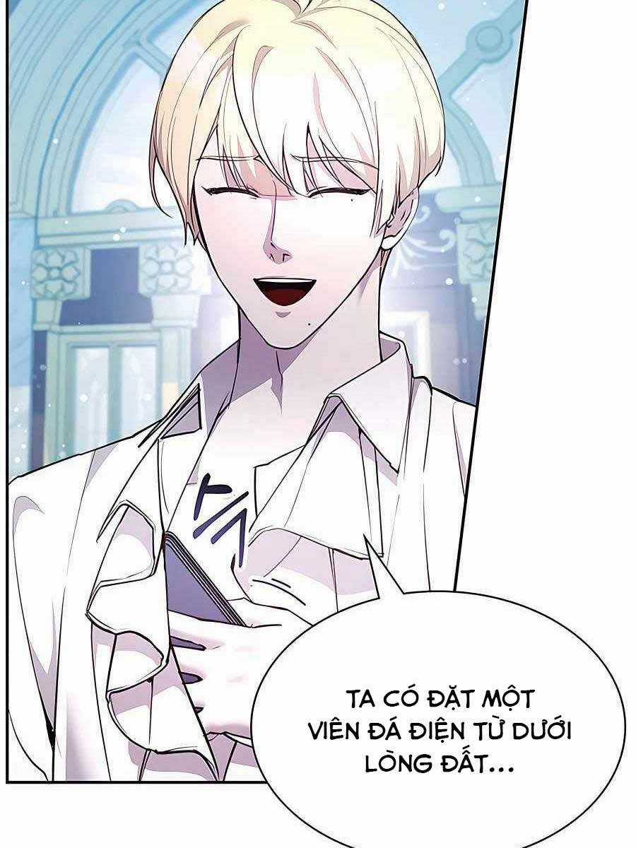 Giấc Mơ Trong Game Trở Thành Hiện Thực Máy chơi trò chơi điện tử tốt nhất Chapter 23 trang 34