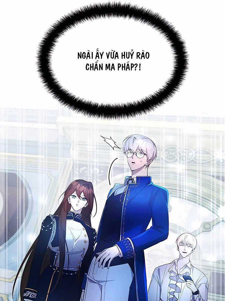 Giấc Mơ Trong Game Trở Thành Hiện Thực Máy chơi trò chơi điện tử tốt nhất Chapter 23 trang 40