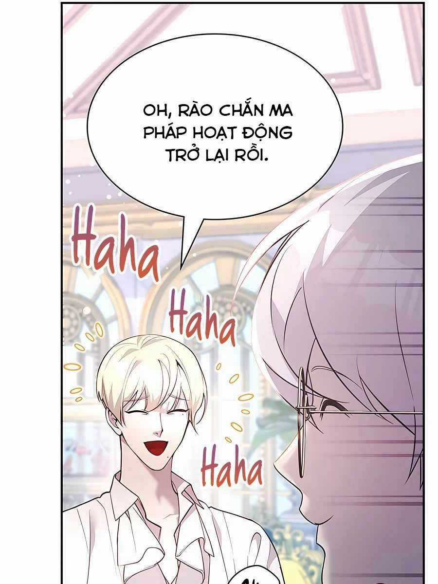 Giấc Mơ Trong Game Trở Thành Hiện Thực Máy chơi trò chơi điện tử tốt nhất Chapter 23 trang 60