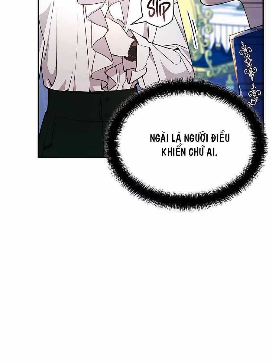 Giấc Mơ Trong Game Trở Thành Hiện Thực Máy chơi trò chơi điện tử tốt nhất Chapter 23 trang 61