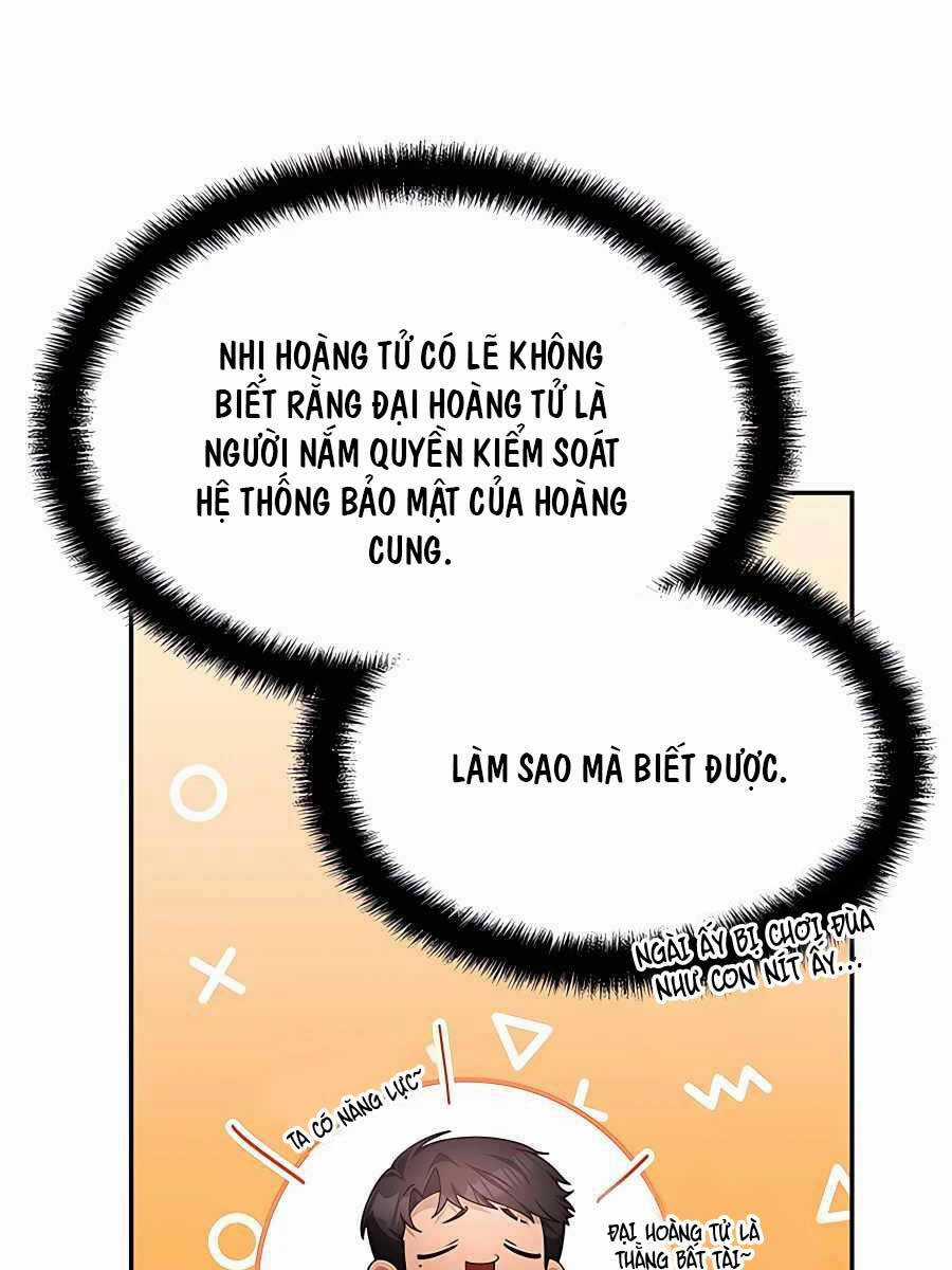 Giấc Mơ Trong Game Trở Thành Hiện Thực Máy chơi trò chơi điện tử tốt nhất Chapter 23 trang 62