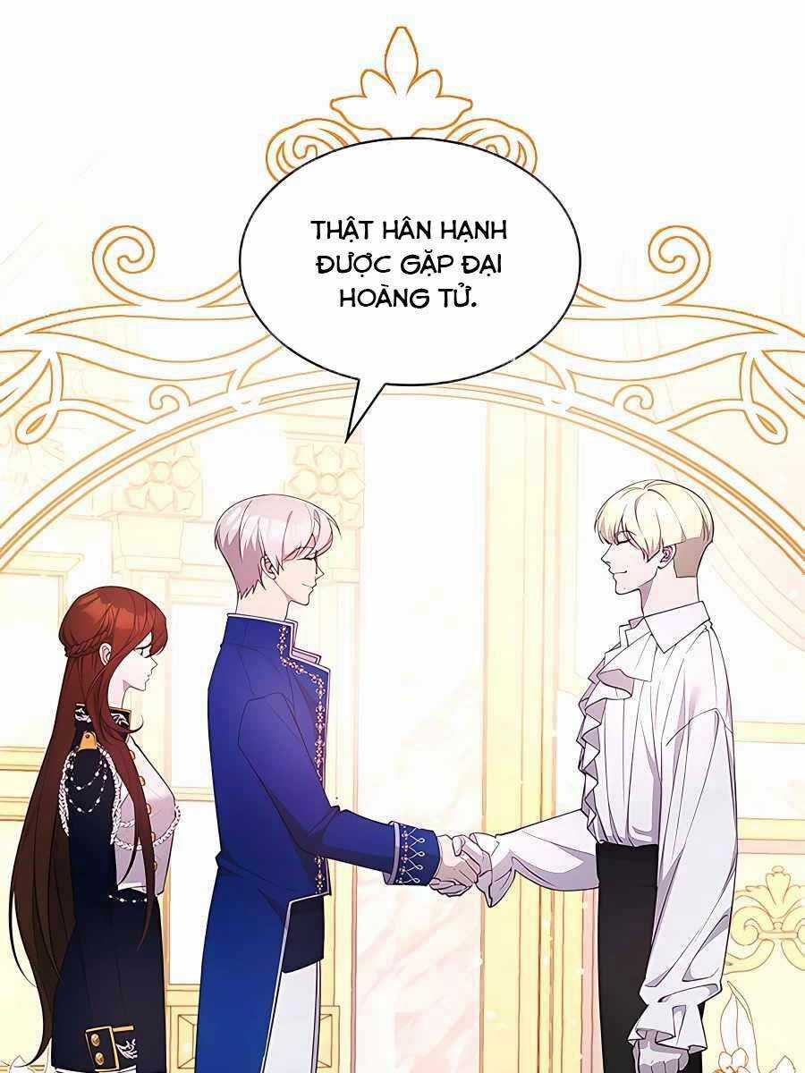 Giấc Mơ Trong Game Trở Thành Hiện Thực Máy chơi trò chơi điện tử tốt nhất Chapter 23 trang 65