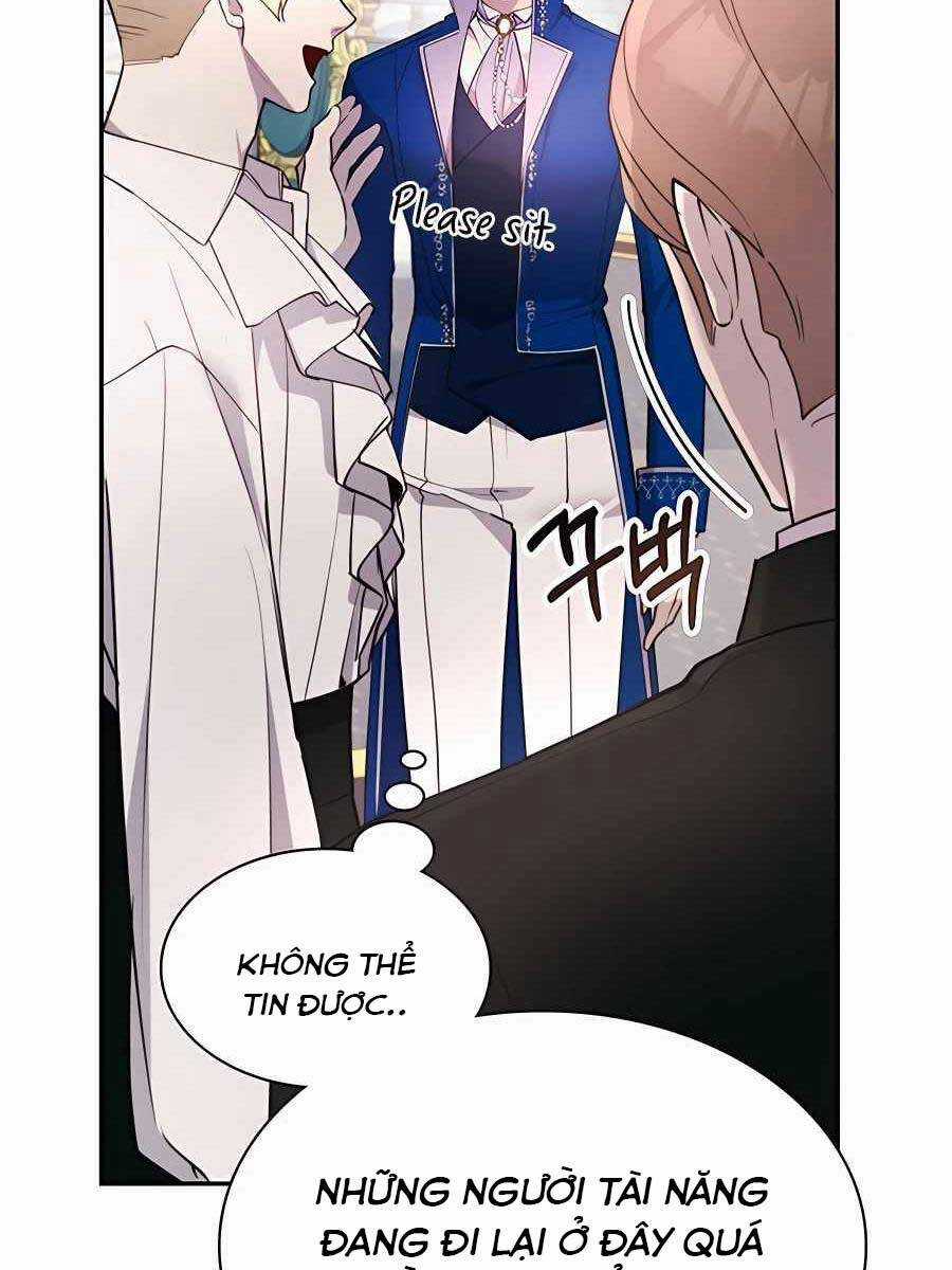 Giấc Mơ Trong Game Trở Thành Hiện Thực Máy chơi trò chơi điện tử tốt nhất Chapter 23 trang 70