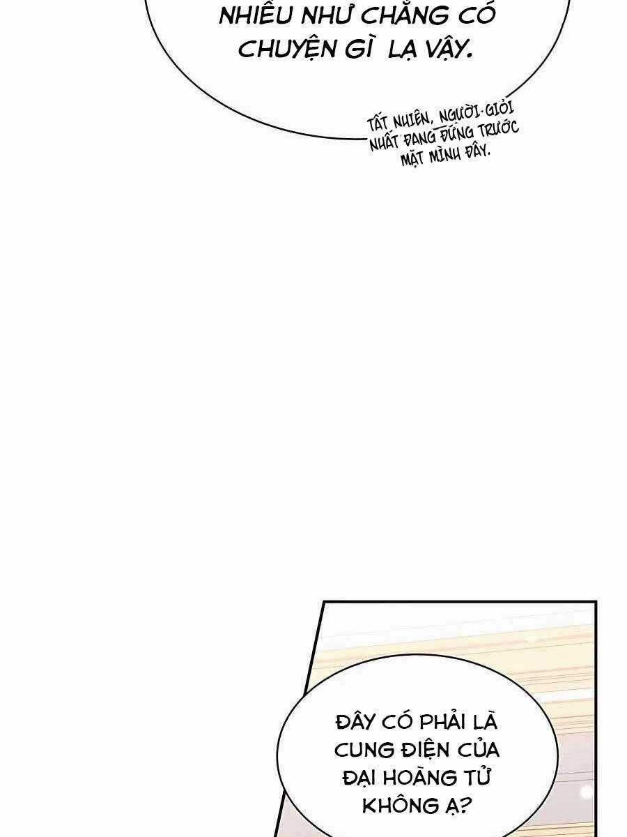 Giấc Mơ Trong Game Trở Thành Hiện Thực Máy chơi trò chơi điện tử tốt nhất Chapter 23 trang 71