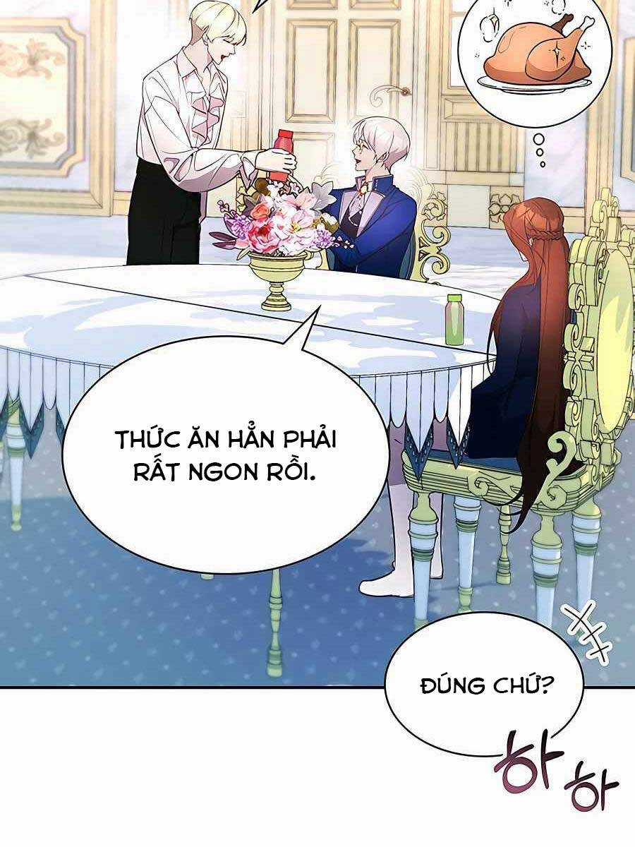 Giấc Mơ Trong Game Trở Thành Hiện Thực Máy chơi trò chơi điện tử tốt nhất Chapter 23 trang 74