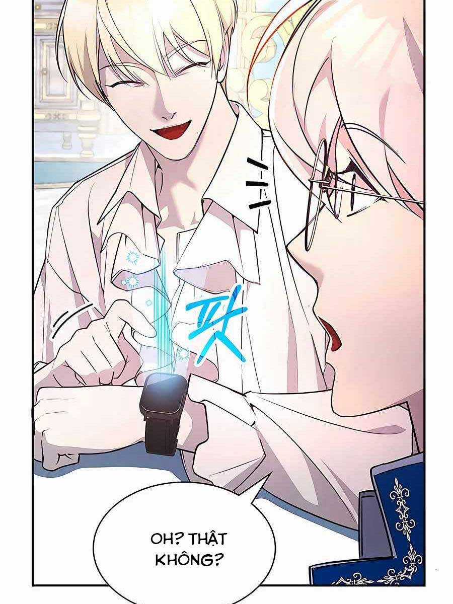 Giấc Mơ Trong Game Trở Thành Hiện Thực Máy chơi trò chơi điện tử tốt nhất Chapter 23 trang 76