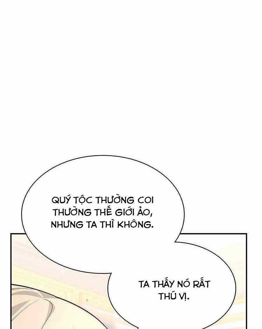 Giấc Mơ Trong Game Trở Thành Hiện Thực Máy chơi trò chơi điện tử tốt nhất Chapter 23 trang 79