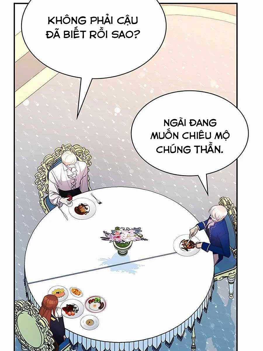 Giấc Mơ Trong Game Trở Thành Hiện Thực Máy chơi trò chơi điện tử tốt nhất Chapter 23 trang 95