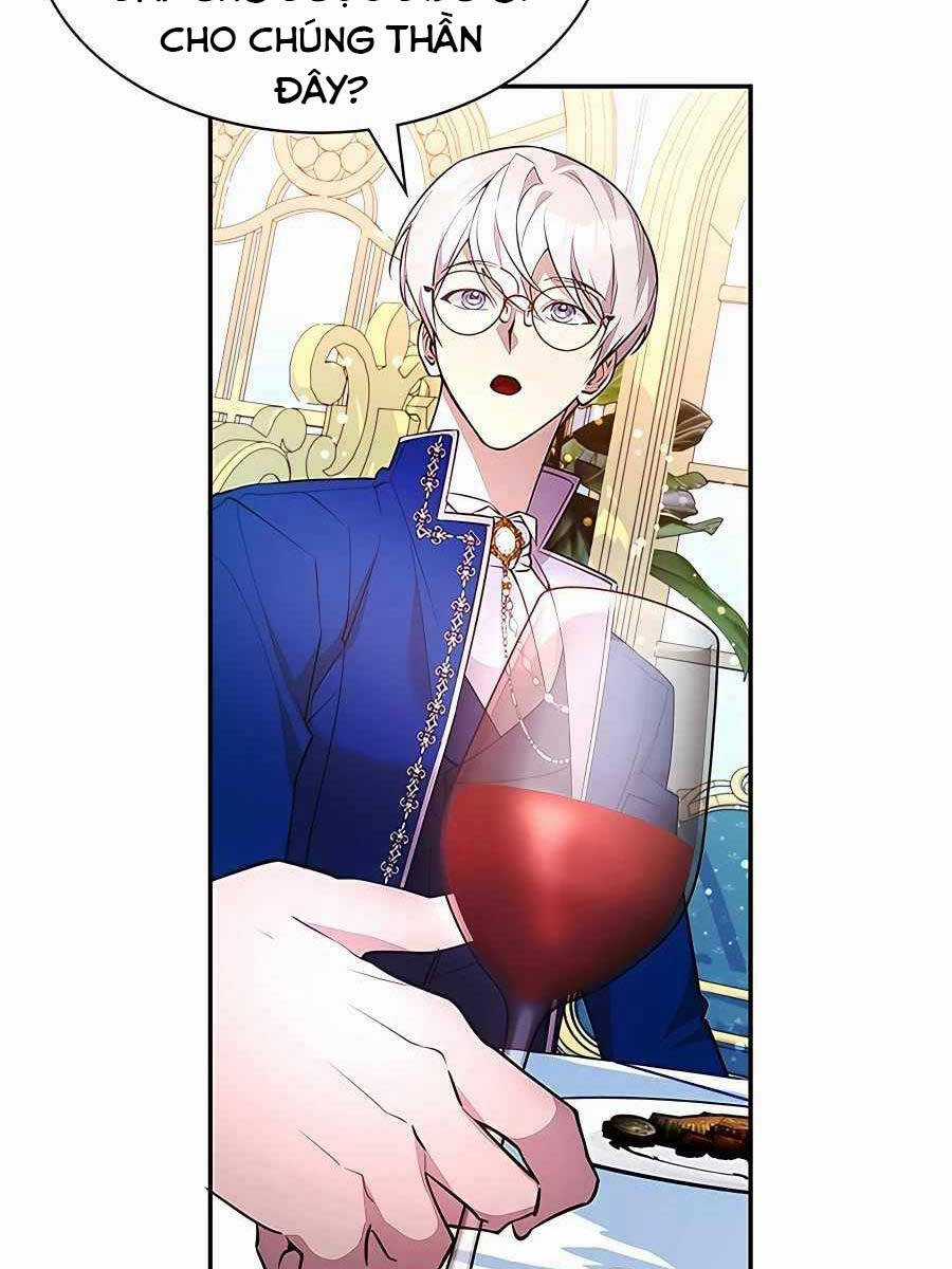 Giấc Mơ Trong Game Trở Thành Hiện Thực Máy chơi trò chơi điện tử tốt nhất Chapter 23 trang 97