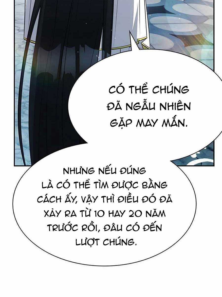 Giấc Mơ Trong Game Trở Thành Hiện Thực Máy chơi trò chơi điện tử tốt nhất Chapter 24 trang 119