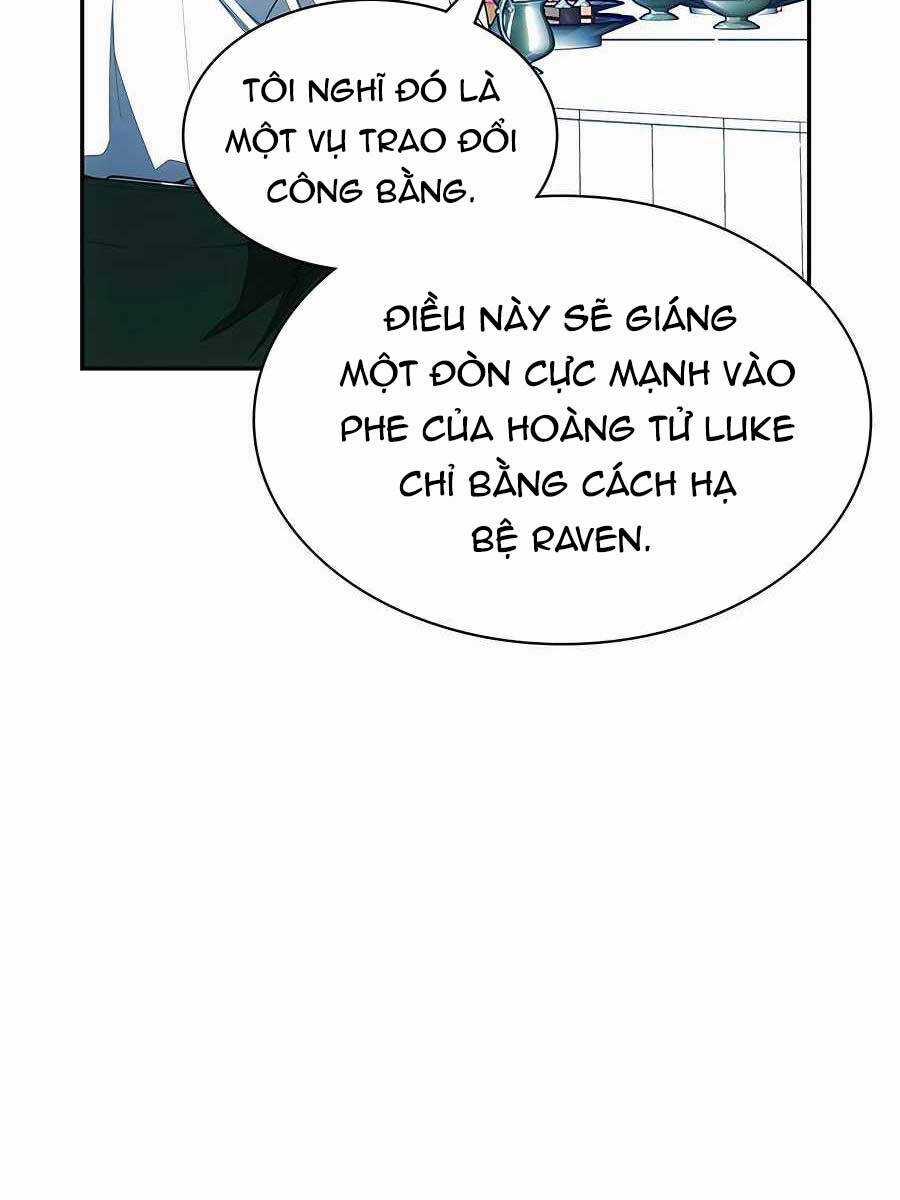 Giấc Mơ Trong Game Trở Thành Hiện Thực Máy chơi trò chơi điện tử tốt nhất Chapter 24 trang 16