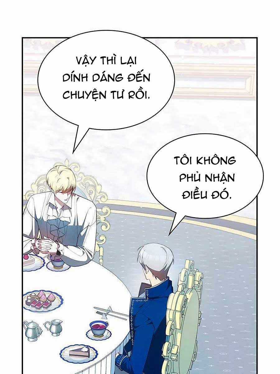 Giấc Mơ Trong Game Trở Thành Hiện Thực Máy chơi trò chơi điện tử tốt nhất Chapter 24 trang 17