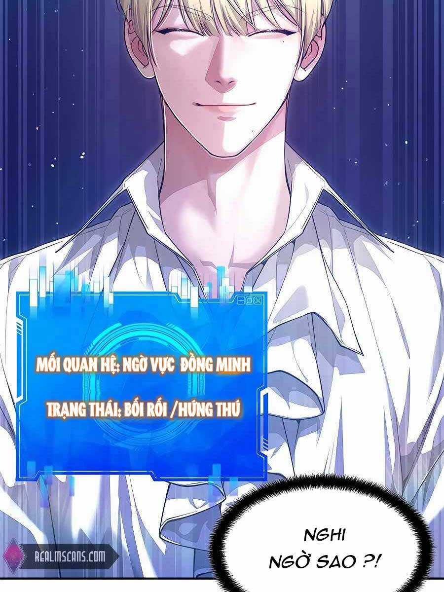 Giấc Mơ Trong Game Trở Thành Hiện Thực Máy chơi trò chơi điện tử tốt nhất Chapter 24 trang 25