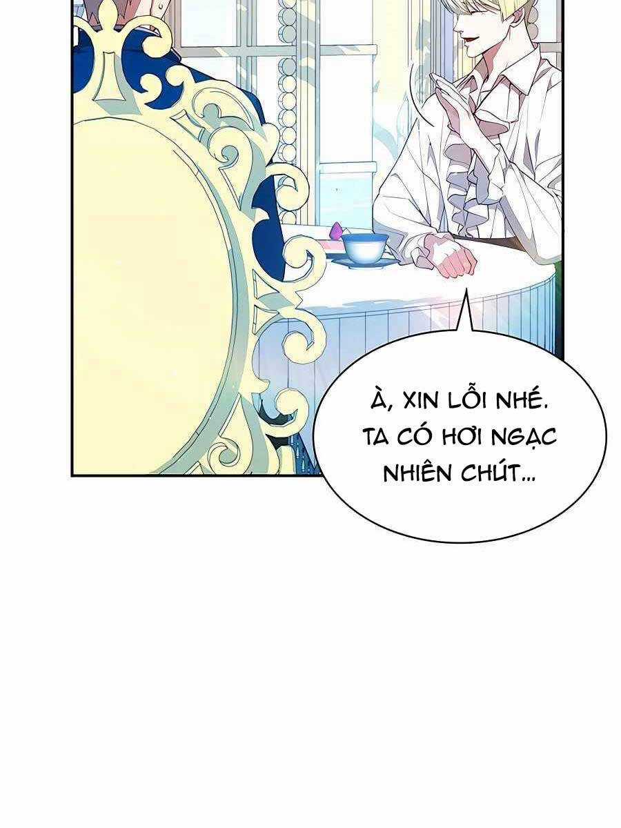 Giấc Mơ Trong Game Trở Thành Hiện Thực Máy chơi trò chơi điện tử tốt nhất Chapter 24 trang 27